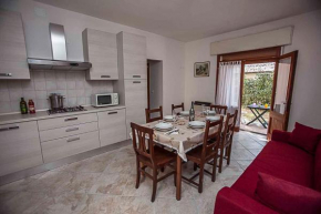 Apartment in Rosolina Mare 43995